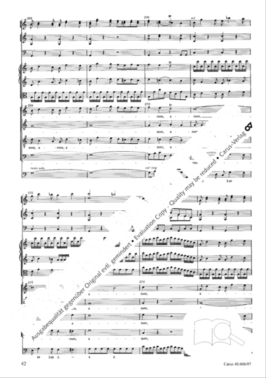 Missa Cellensis (Mariazeller-Messe)