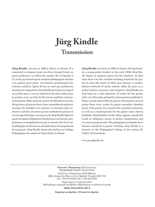 Book cover for Transmission