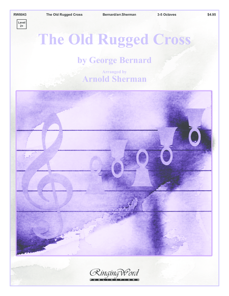 The Old Rugged Cross