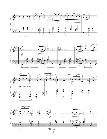 Mazurka Op. 67, No. 2
