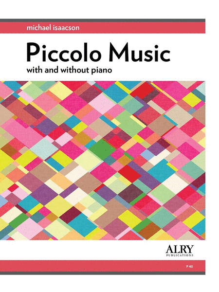 Piccolo Music of Michael Isaacson