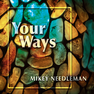 Book cover for Your Ways - CD