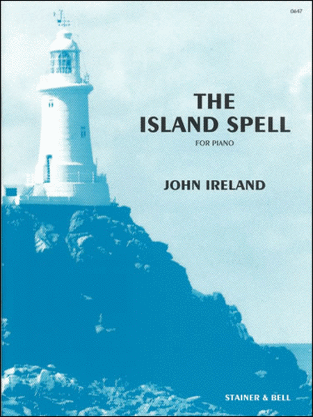 The Island Spell