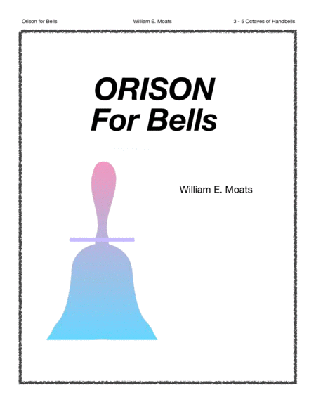 Orison for Bells image number null