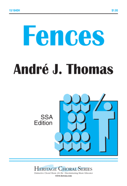 Fences image number null