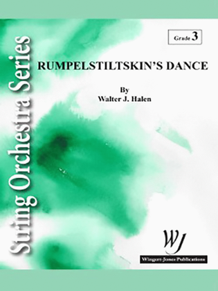 Rumpelstiltskin's Dance