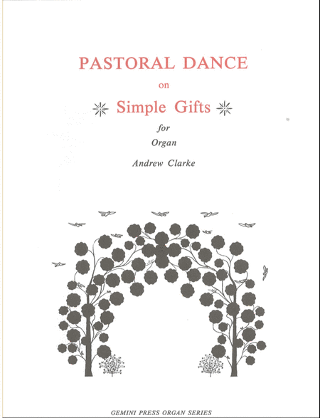 Pastoral Dance