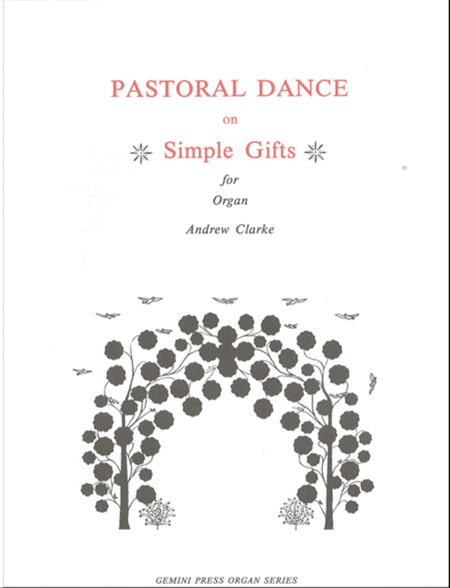 Pastoral Dance on 