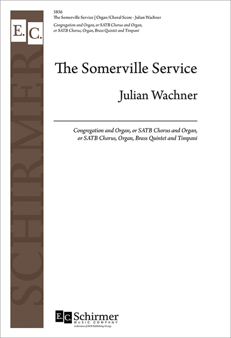 The Somerville Service