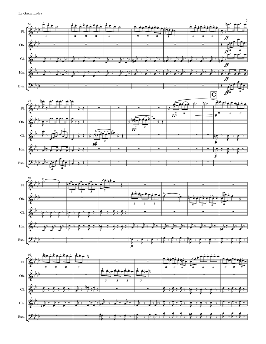 Overture to 