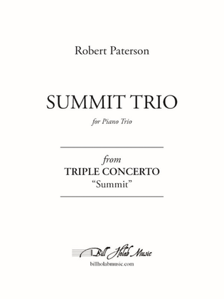 Summit Trio