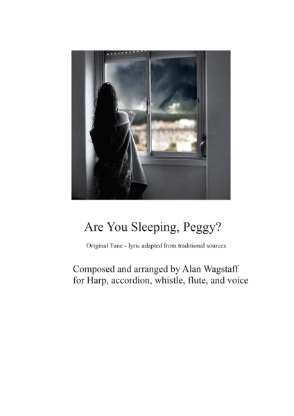 Are You Sleeping, Peggy? image number null