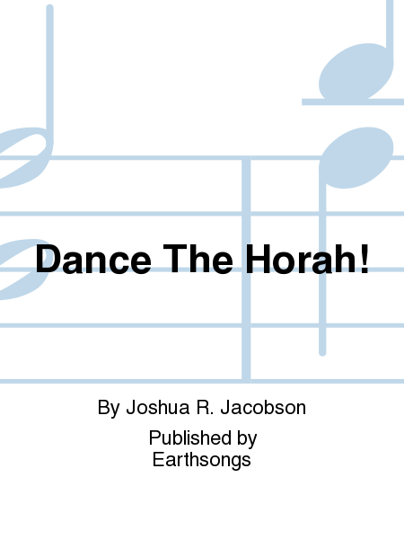 dance the horah!