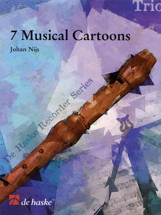 7 Musical Cartoons