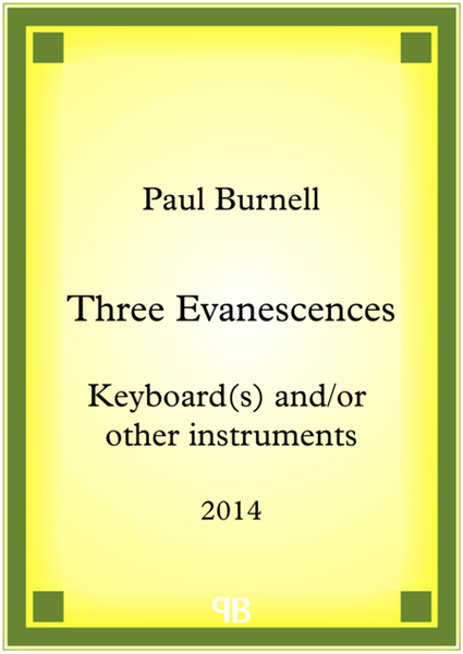 Three Evanescences image number null
