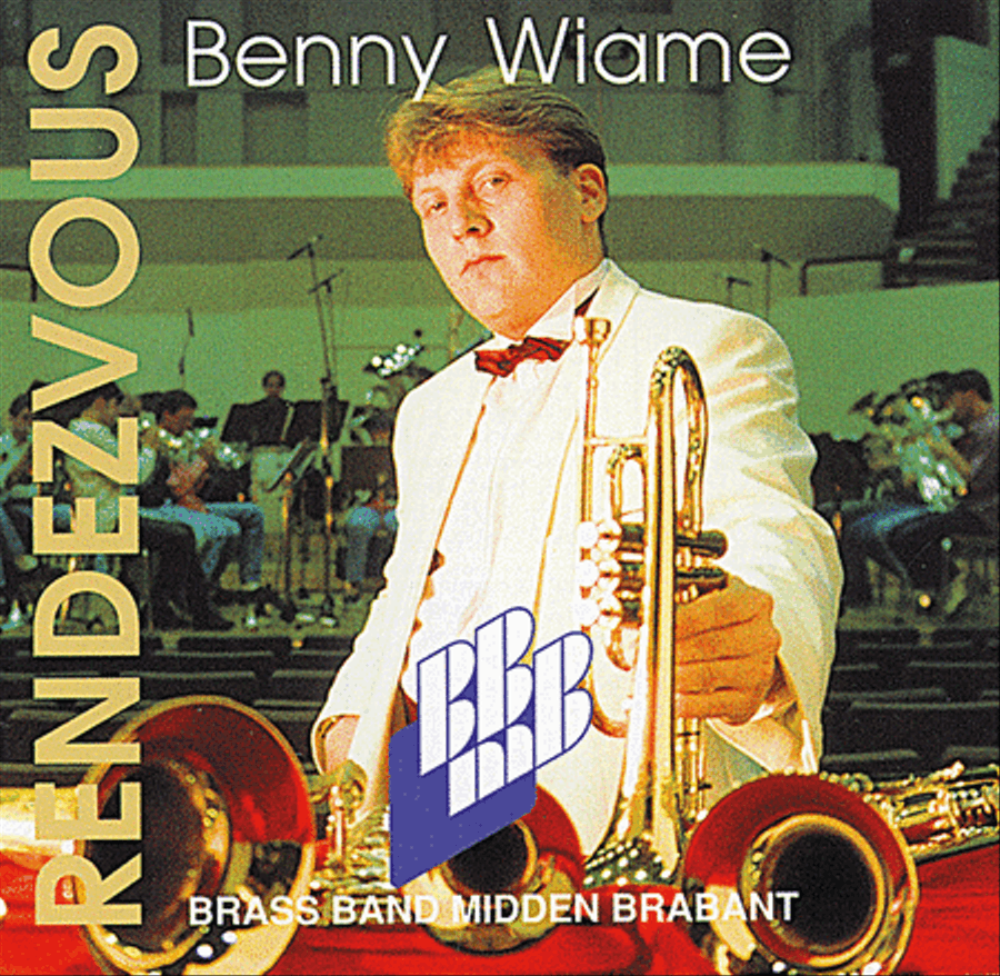Rendez Vous Brass Band scores gallery preview page 1