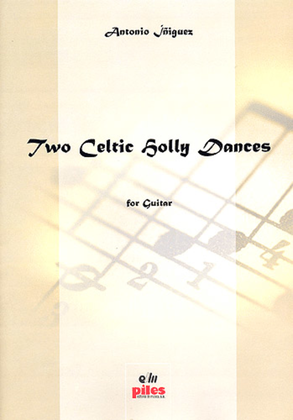Two Celtic Holly Dances