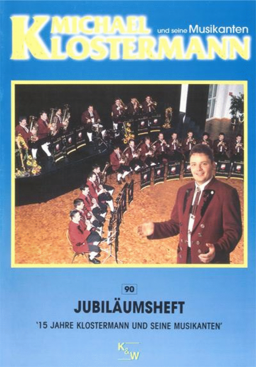 Jubiläumsheft (14) Jubiläumsheft (14) Horn scores gallery preview page 1