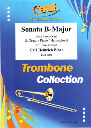 Sonata Bb Major