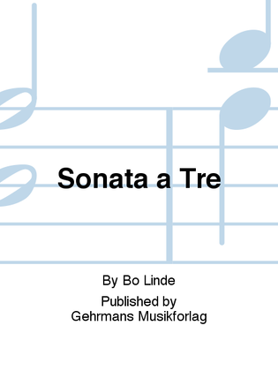 Sonata a Tre