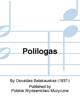 Polilogas