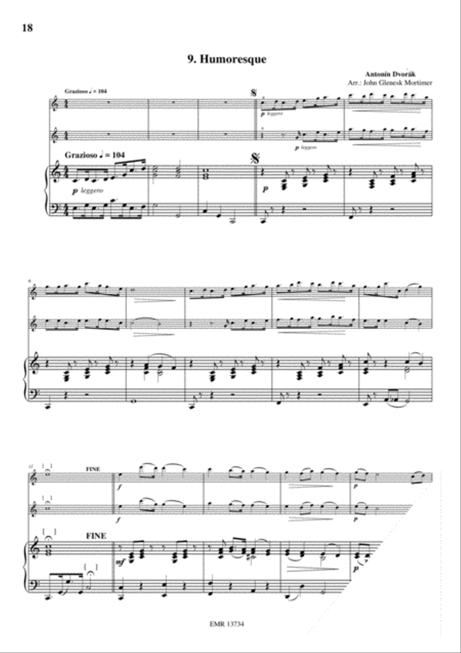 Duos Volume 3 image number null