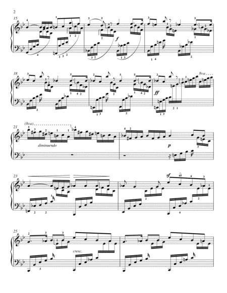 Song Without Words In G Minor, Op. 102, No. 4