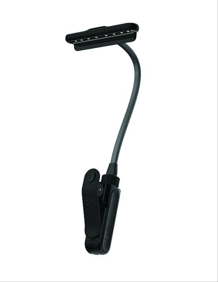 BrightFlex® Rechargeable Light Musical Instruments scores gallery preview page 2