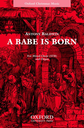 A Babe is born