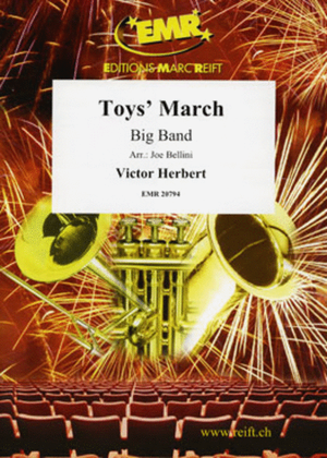 Toys' March