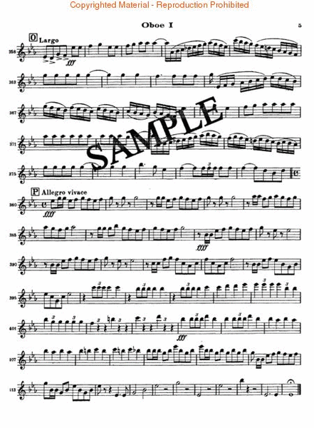 Tchaikovsky and More - Volume IV (Oboe)  Sheet Music