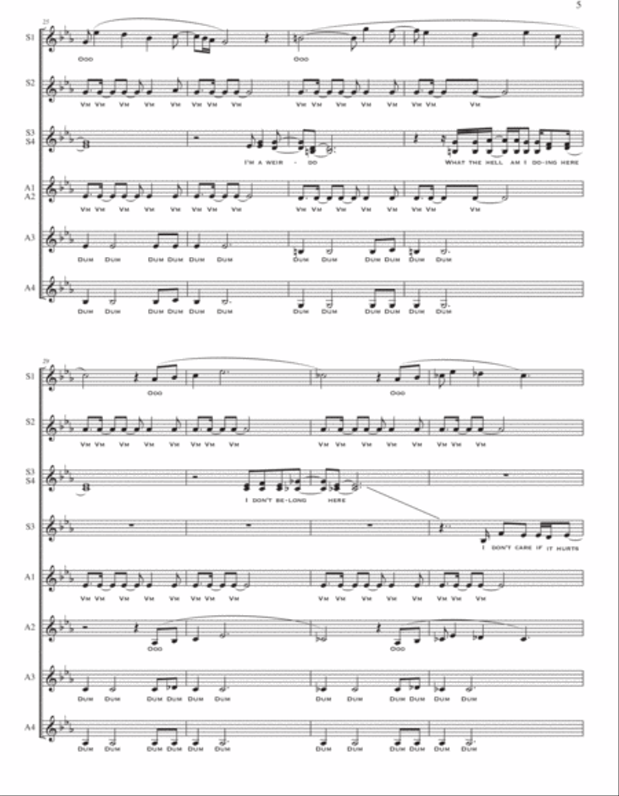 Creep SSAA scores gallery preview page 6