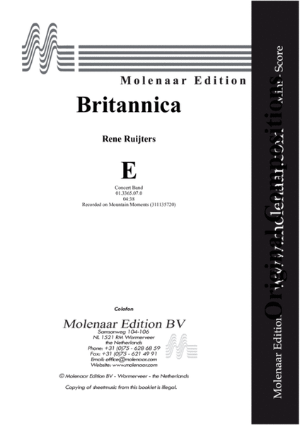 Britannica image number null