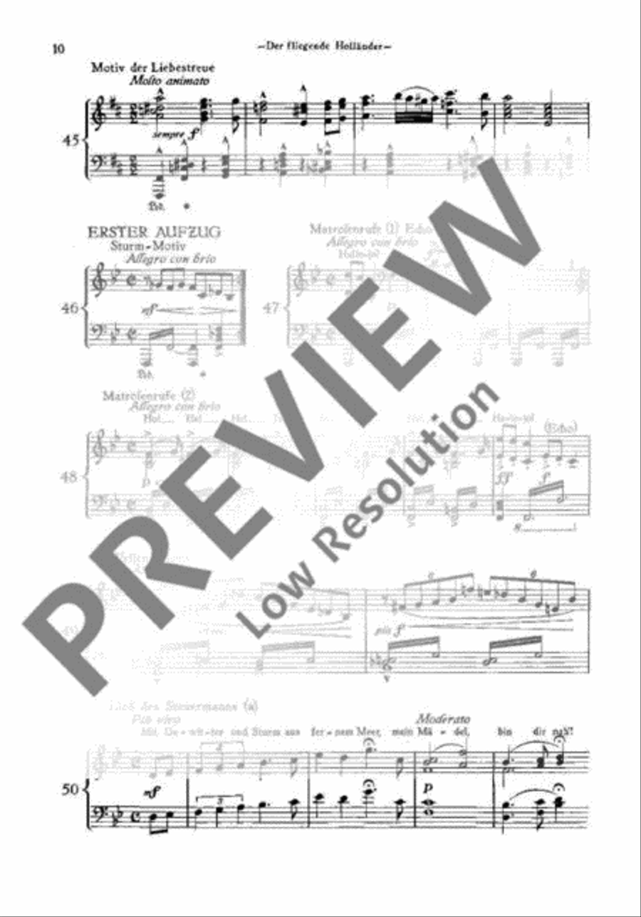 The book of motifs Piano scores gallery preview page 13