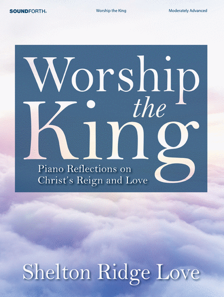 Worship the King image number null