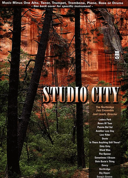 Studio City image number null