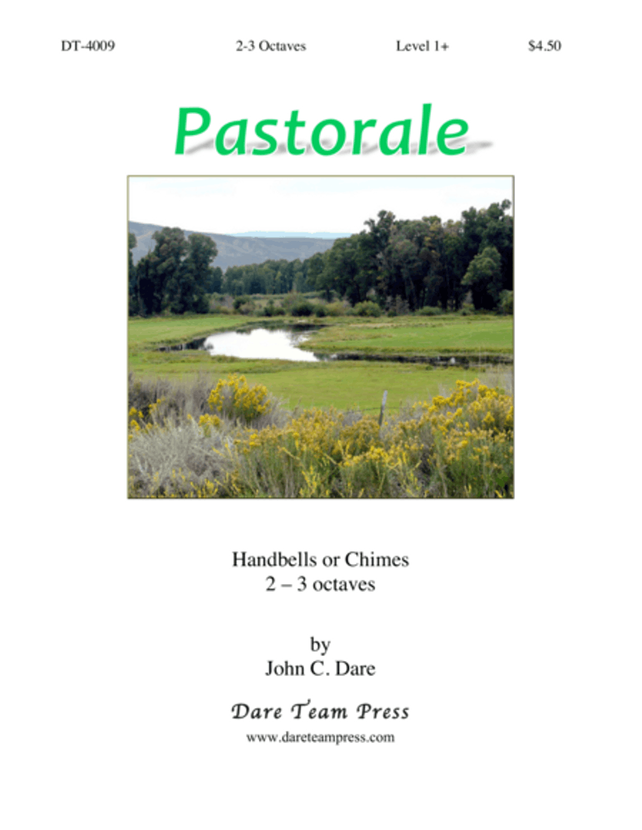 Pastorale