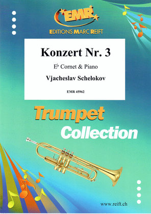 Konzert No. 3