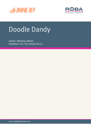 Doodle Dandy