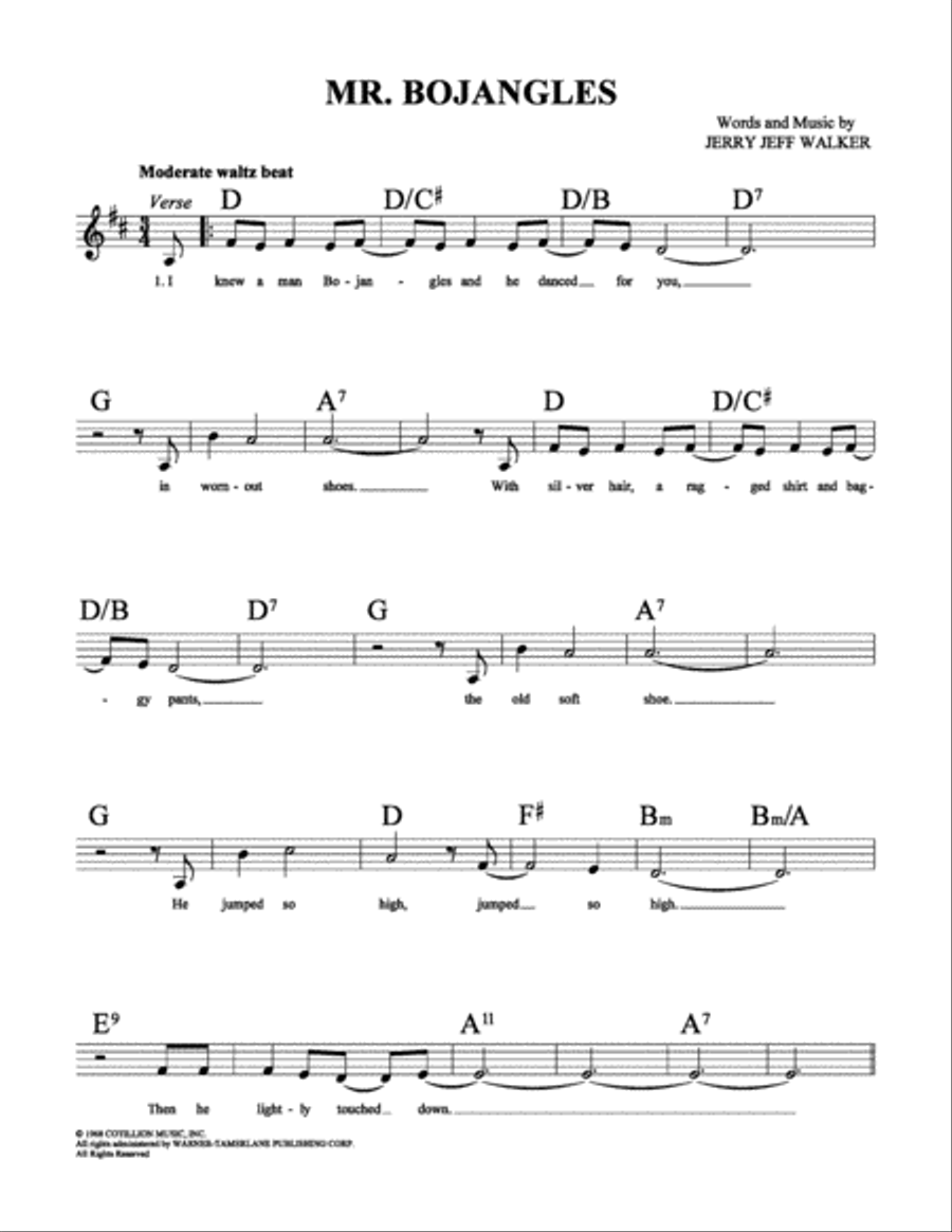 Mr. Bojangles Mr. Bojangles School and Community scores gallery preview page 2