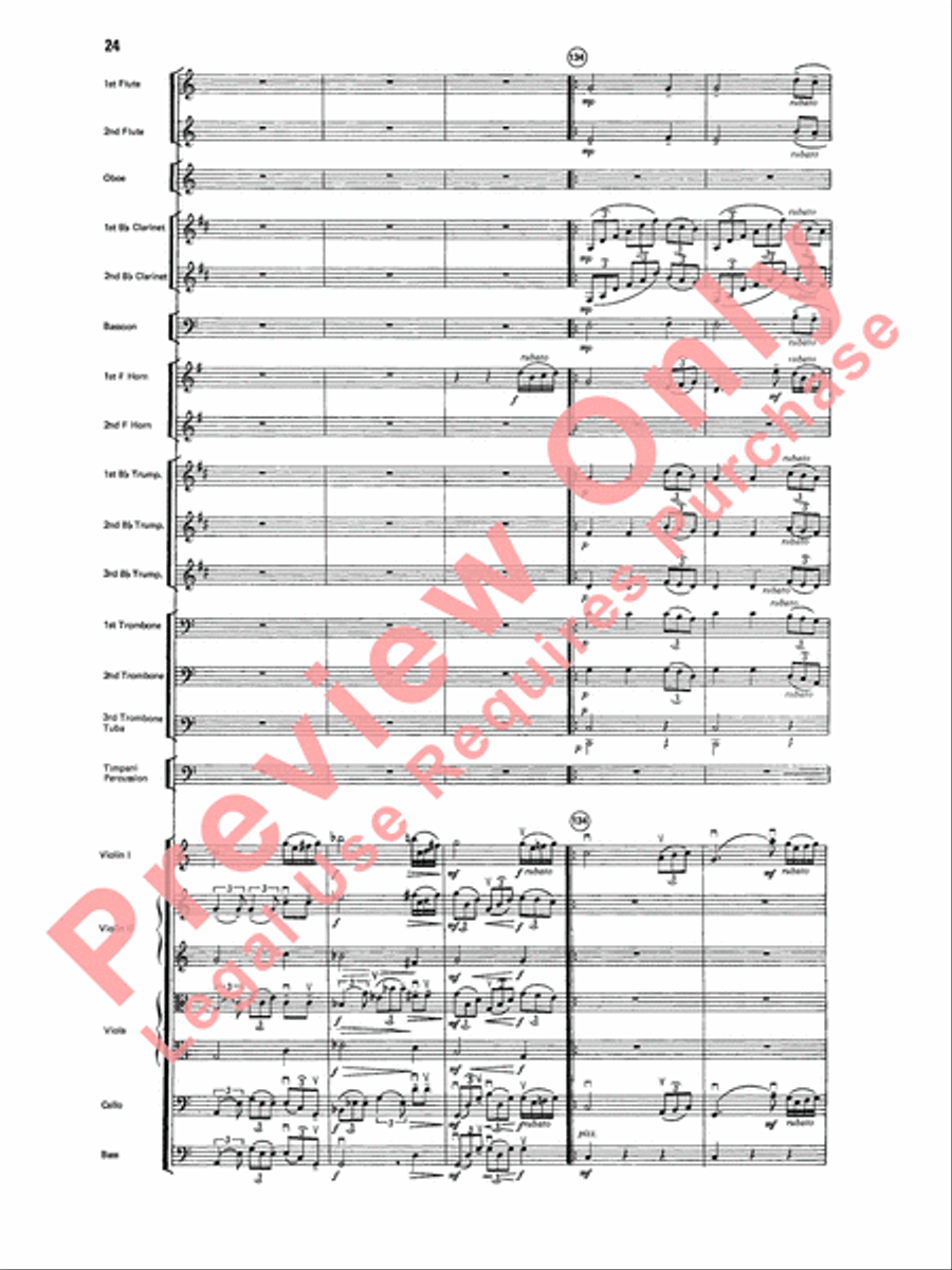 Variations on a Paganini Theme