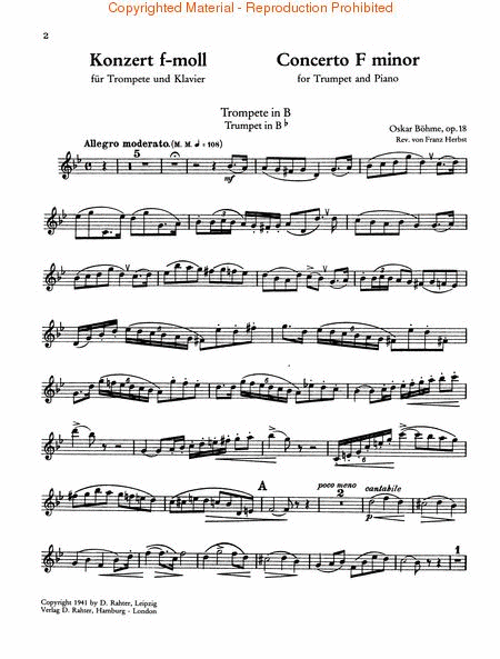 Concerto in F minor, Op. 18