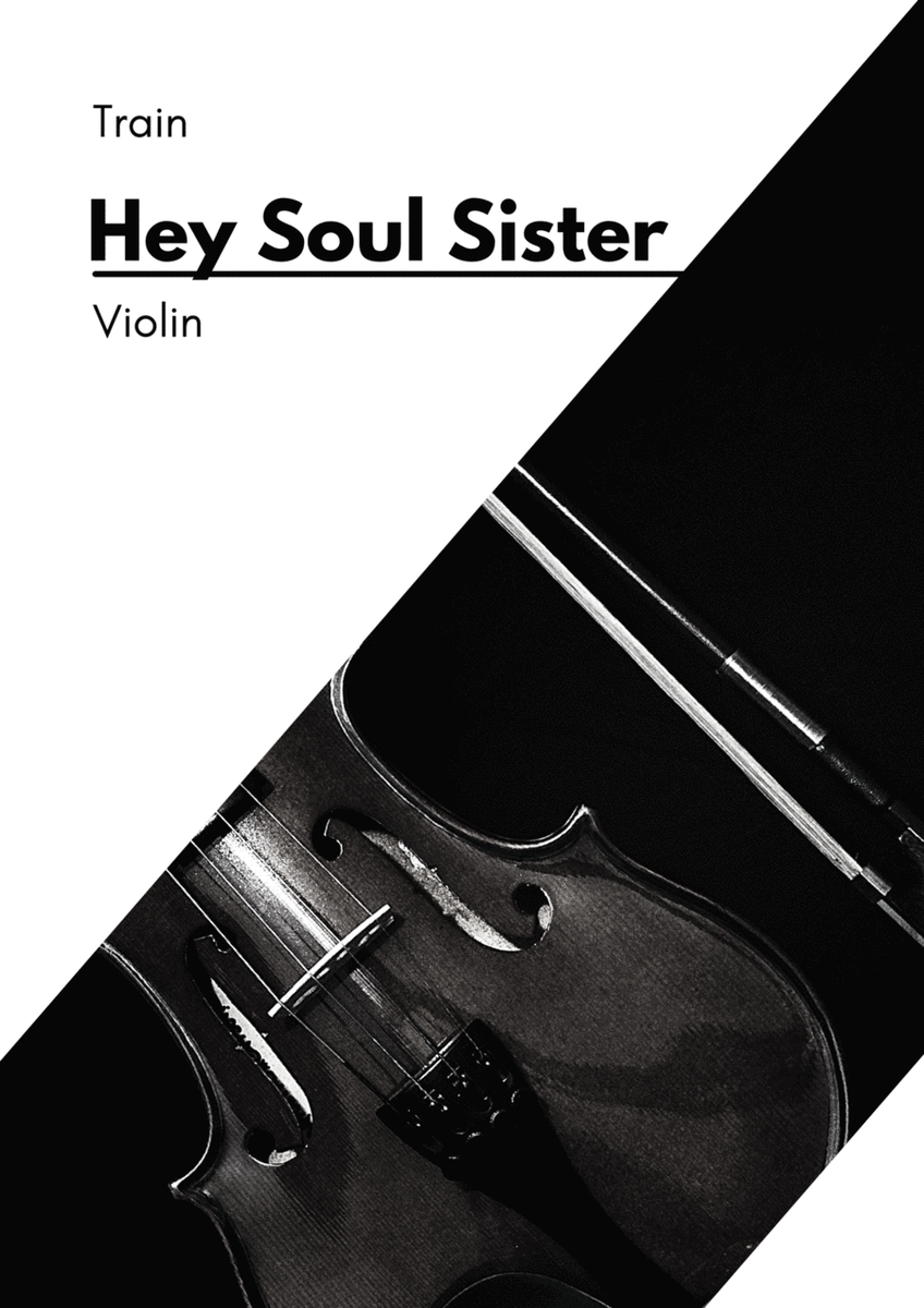 Hey, Soul Sister image number null