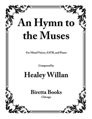 An Hymn to the Muses