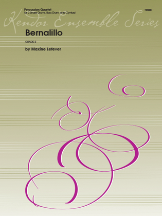 Bernalillo