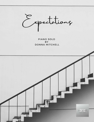 Book cover for Expectations