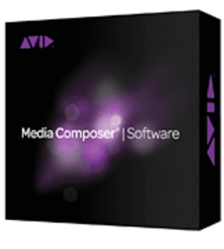 Media Composer Software
