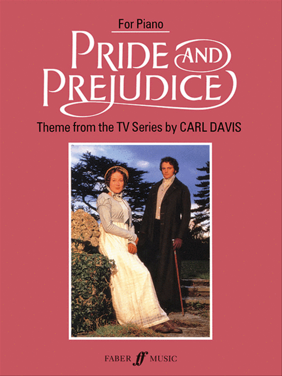 Pride And Prejudice Small Ensemble scores gallery preview page 1