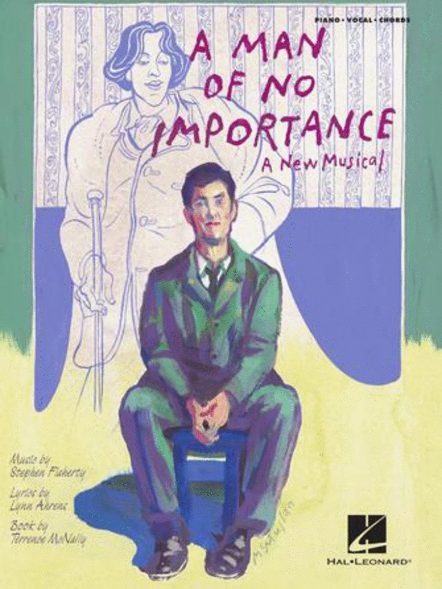 A Man of No Importance -- Vocal Selections
