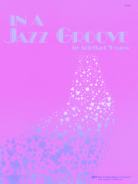 In A Jazz Groove